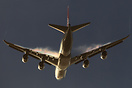 Boeing 747-8R7F/SCD