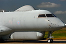 Bombardier Sentinel R1 ASTOR