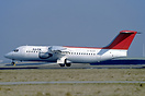 Basic Mistral Air livery.