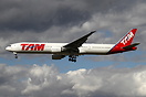 Boeing 777-32W/ER