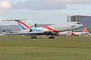 Tupolev Tu-154M