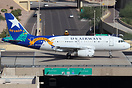 Airbus A319-132
