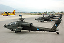 Boeing AH-64A+ Apache