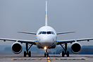 Airbus ACJ319