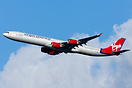 Airbus A340-642