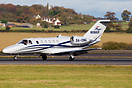 Cessna 525A CitationJet CJ2+