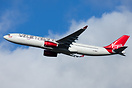Airbus A330-343X
