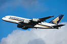 Airbus A380-841