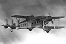 G-ACOY was one of two Boulton Paul P.71A aircraft built and delivered ...