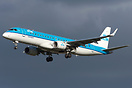 Embraer ERJ-190-100LR