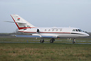Dassault Falcon 20-5