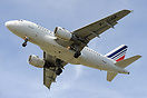 Airbus A318-111