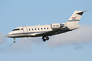 Bombardier Challenger 604