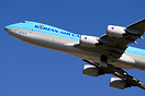 Boeing 747-8HTF/SCD