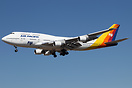 Boeing 747-412