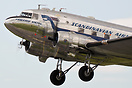 Douglas C-47A Skytrain (DC-3)