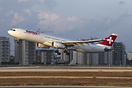 Airbus A330-343X