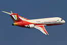 COMAC ARJ21-700 Xiangfeng