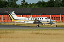 Beechcraft King Air 350