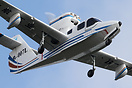 The HO300 is a light amphibious aircraft jointly developed by AVIC Chi...