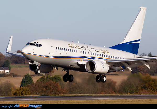 Boeing Business Jet BBJ Boeing Business Jet BBJ