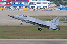 Pakistan JF-17 Thunder