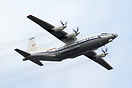 The Shaanxi Y-8 is a medium size medium range transport aircraft produ...