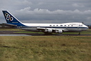 Boeing 747-284B