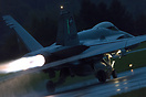F/A-18C Hornet