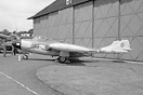 de Havilland  Sea Venom FAW21