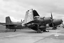 Douglas Skyraider AEW1