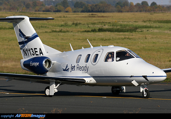 Eclipse 500 Eclipse 500