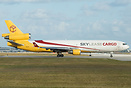 McDonnell Douglas MD-11F