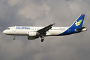 Airbus A320-214 Airbus A320-214