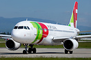 Airbus A320-214