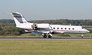 Gulfstream IV-SP