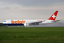 Boeing 767-3Q8/ER