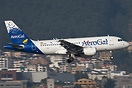 Airbus A319-112