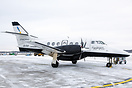 British Aerospace Jetstream 31