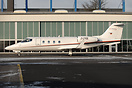 Bombardier Learjet 55ER