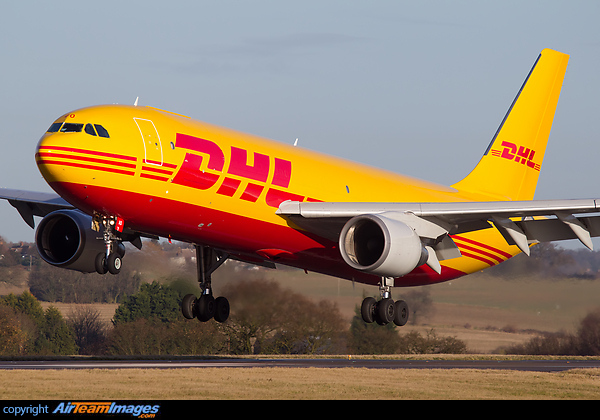 Airbus A300B4-622R(F) Airbus A300B4-622R(F)