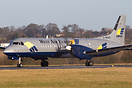 British Aerospace ATP
