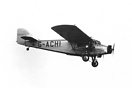 Westland Wessex G-ACHI was one of two flown by Imperial Airways before...