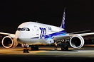 Boeing 787-8 Dreamliner