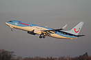 Boeing 737-8K5