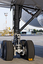Airbus A340-313X