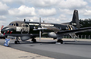 HS-748 Srs2A/301LFD Multi-Role