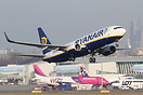 Boeing 737-8AS