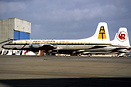 Bristol Britannia 253F
