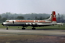 Canadair CL-44D4-2